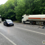 Дві ДТП на Вінниччині: постраждали водій автобуса та пасажирка легковика