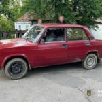 У Жмеринці ВАЗ збив 14-річного хлопця: дитина у лікарні