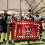 Вінницькі ветерани вдало виступили на спортивному змаганні «Київ Незламний»