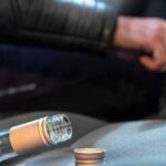 У Немирові водій намагався відкупитися від поліції 10 тисячами гривень