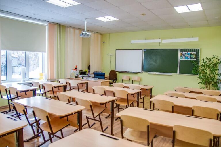 У Козятині школи переходять на дистанційне навчання: причина