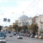 У Вінниці протягом червня змінять маршрути деяких тролейбусів