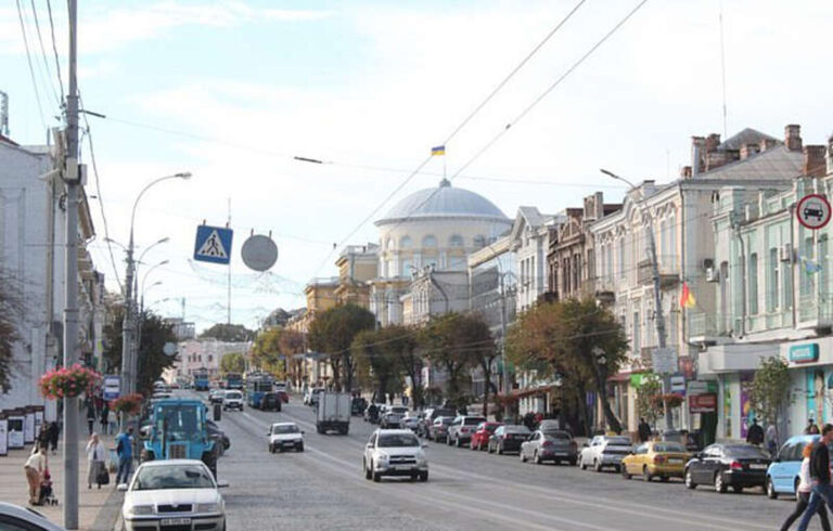 У Вінниці протягом червня змінять маршрути деяких тролейбусів
