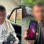 Камери не підвели: у Вінниці викрили крадіїв велосипеда та телефону