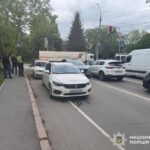 У Вінниці збили двох дітей на пішохідному переході: подробиці ДТП