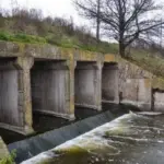 На Вінниччині гідроспоруду вартістю 56 млн грн повернули у власність громади