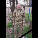 На фронті загинув батько чотирьох дітей із Вороновицької громади Валерій Киричук