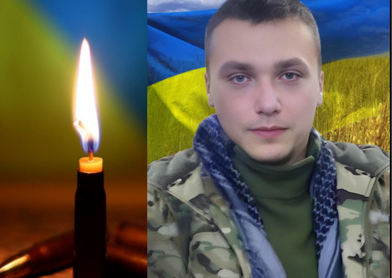 Вічна пам’ять Герою: на війні загинув захисник з Уланівської громади Василь Коваль