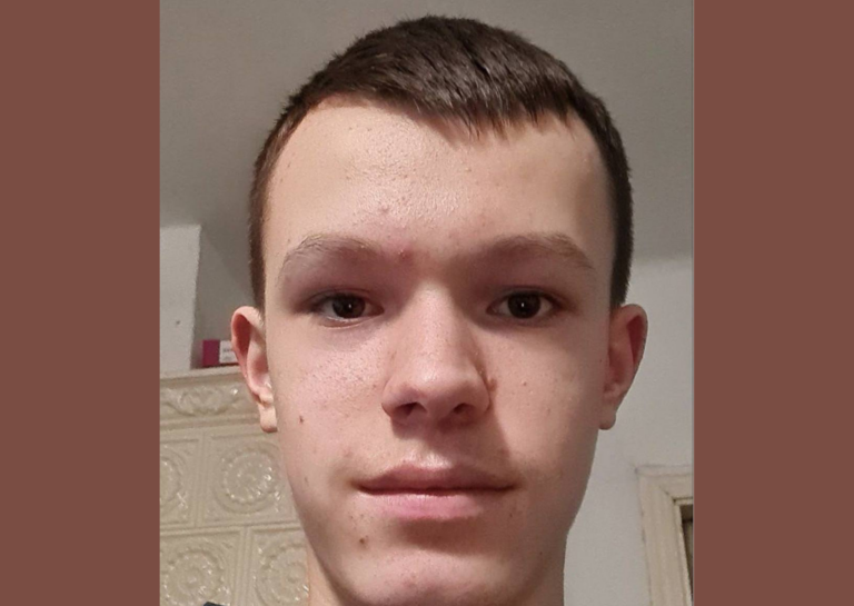 У Вінниці зник 15-річний Тимофій Гнатюк: поліція просить допомоги в пошуках хлопця