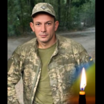 На фронті загинув боєць десантно-штурмового батальйону з Тульчинського району