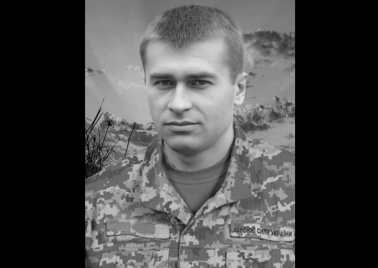 Трагедія під час бойової підготовки: загинув захисник з Калинівської громади