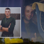 Історія вінничанина Віктора Доди, який пережив російський полон