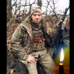 Загинув наступного дня після дня народження: на фронті поліг боєць з Крижопільської громади