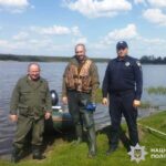 На Вінниччині спіймали понад 100 браконьєрів