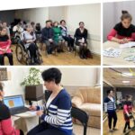 Вінниця зручна для всіх: у Гармонії розповіли, як допомагають людям з інвалідністю знайти роботу