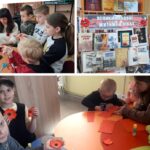 У міських бібліотеках Вінниці вшанували пам’ять жертв Другої світової війни