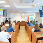 Вінниця звітує: бюджет першого кварталу працює на безпеку, стійкість та турботу громади