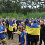 Великий обмін “1000 на 1000” завершено: додому повернулися ще 303 Захисники