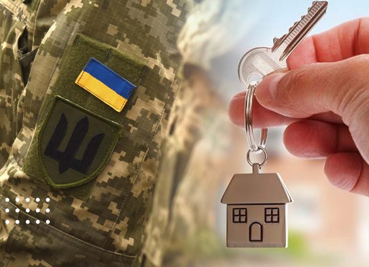 Вінниччина отримає майже 400 млн грн на житло для ветеранів і родин загиблих Героїв