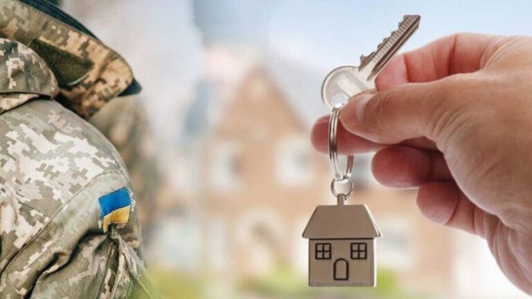 Арештовані квартири зможуть отримати ЗСУ та ВПО – АРМА