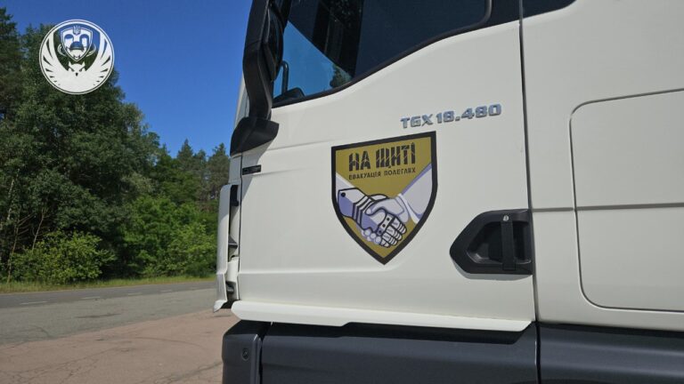 В Україну повернули ще 1245 тіл загиблих Захисників
