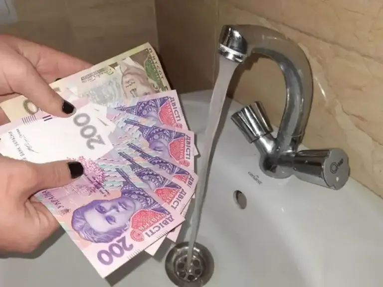 В Калинівці зростуть тарифи на воду: які суми з липня очікувати у платіжках