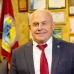 Освітянин із Вінниччини удостоєний звання «Заслужений працівник освіти України»