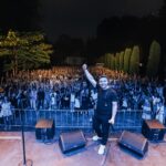 SHUMEI 6 червня у PIROGOV SKY! Будуть всі хіти і нові прем’єри
