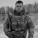 Загинув у 23, захищаючи Україну: у Вінниці встановлять меморіальну дошку на честь студента