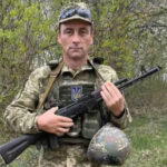 У Сумській області загинув Захисник із Мурованокуриловецької громади Сергій Шимко
