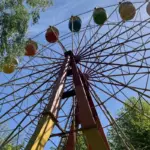 В центральному парку Вінниці запрацювали атракціони: час роботи та яка вартість квитків
