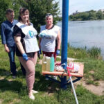 Виявили яйця аскарид: що показали результати досліджень вінницьких пляжів та води