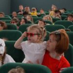 5 тисяч дітей стали учасниками акції «Діти мають право на дитинство» від Міжрегіонального координаційного гумштабу