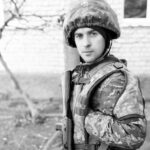 Вважався зниклим безвісти з 2024 року: Брацлавська громада втратила Захисника Олександра Ілясова