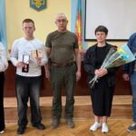 Захисника з Теплика Руслана Остапчука посмертно нагородили орденом «За мужність»