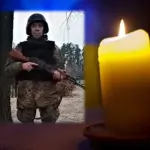 У громаді Агрономічного прощатимуться з мужнім воїном Миколою Ємцем
