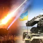 Ніч наймасштабнішої атаки: рф випустила 499 повітряних цілей по Україні