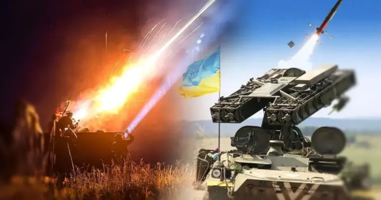 Ніч наймасштабнішої атаки: рф випустила 499 повітряних цілей по Україні