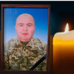 Гайсинська громада втратила Захисника: 3 червня прощатимуться з воїном Василем Романюком