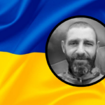 3 червня Вінниця прощається із полеглим Захисником Володимиром Купецьким