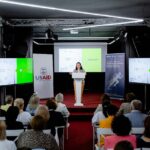 Національна служба здоровʼя України продовжує презентувати результати моніторингу надання реабілітаційних послуг в регіо