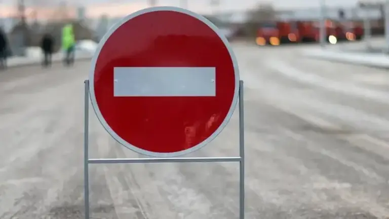 На одній з вулиць Вінниці перекриють рух: що відомо