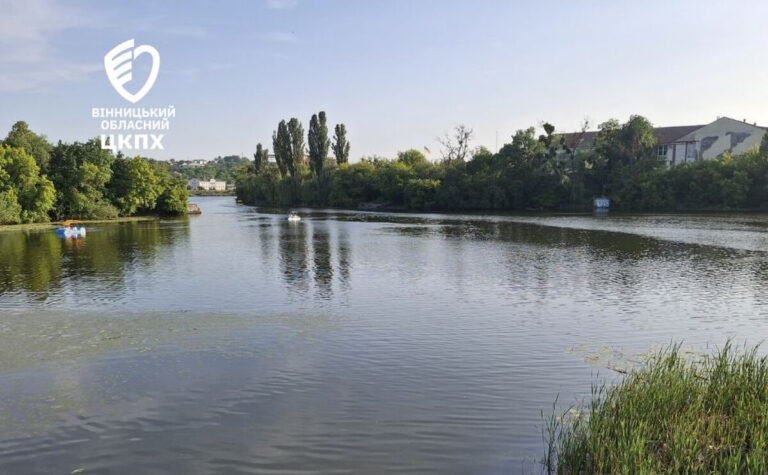 У Могилів-Подільському районі перевірили питну воду: результати дослідження здивували