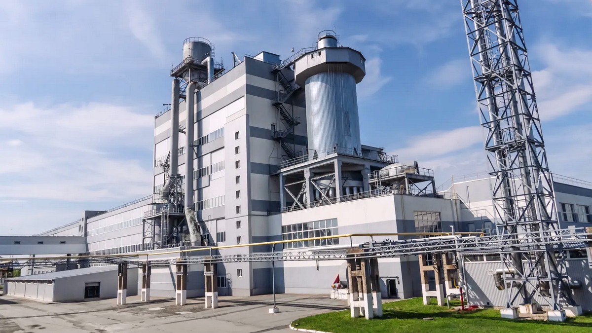 На аукціон: «Вінницяпобутхім» виставили на продаж