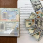 $500 за прохід: на Вінниччині іноземець хотів підкупити прикордонника