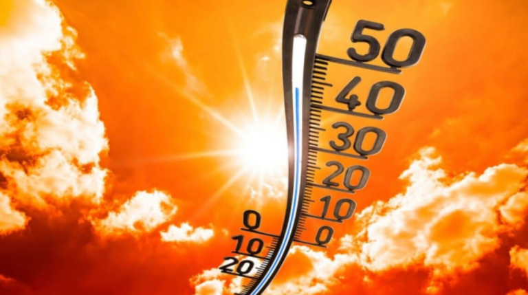 Де в Україні очікується спека до +37°С прогноз на тиждень