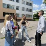 «Це все-таки не кінець світу, але…»: як випускники цьогоріч складають НМТ