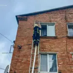 У Мурованих Курилівцях горіла кухня, а в Гайсинському районі будинок: які наслідки пожеж на Вінниччині