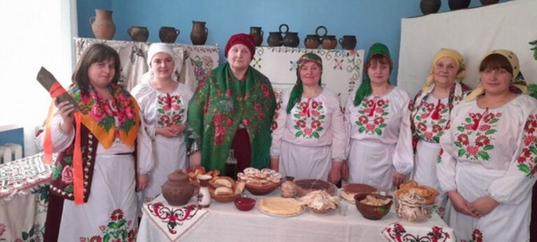 До переліку нематеріальної культурної спадщини Вінниччини додали новий елемент