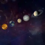 Вранці 3 червня в небі вишикуються одразу шість планет